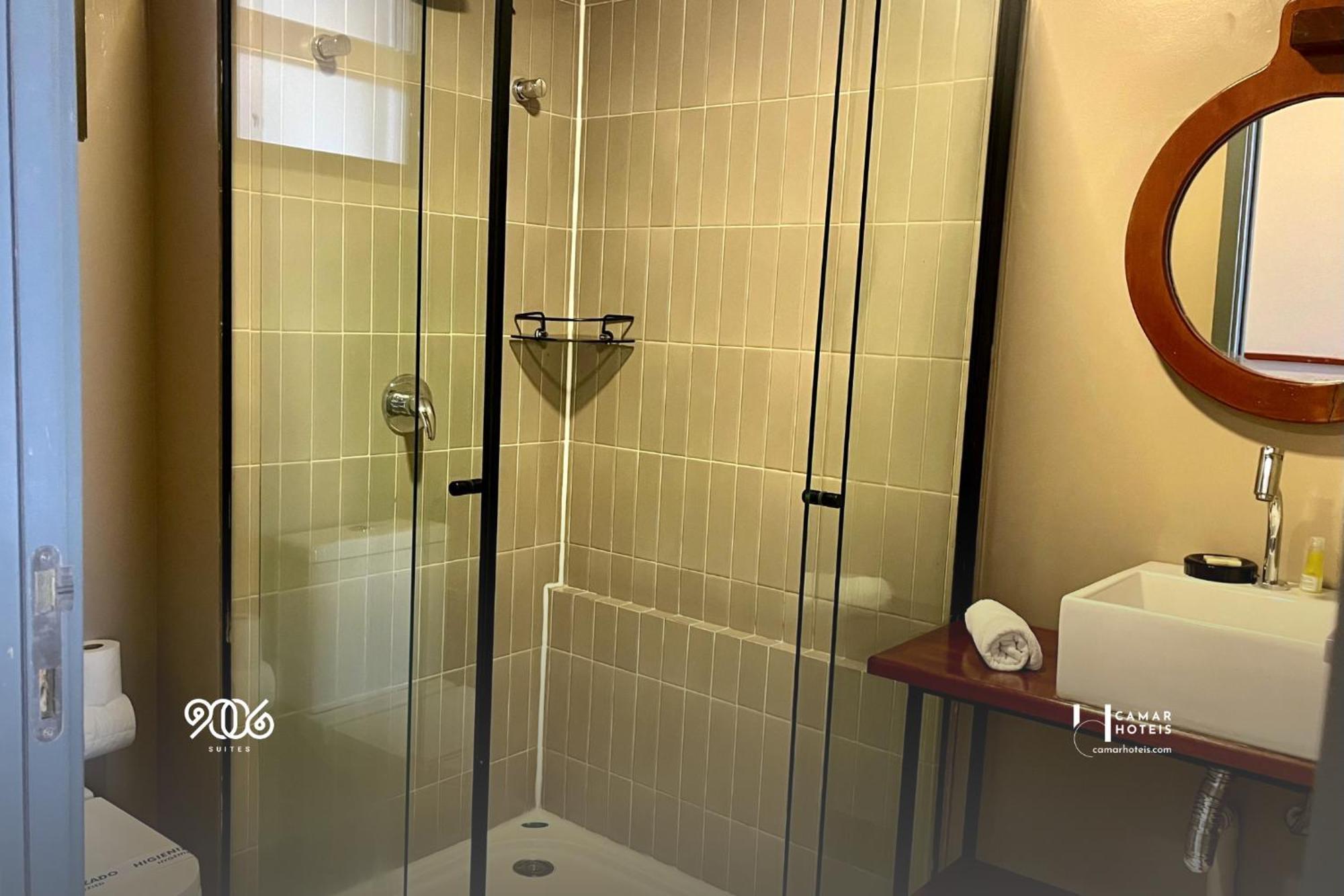 9006 Suites Natal Hotel Ngoại thất bức ảnh