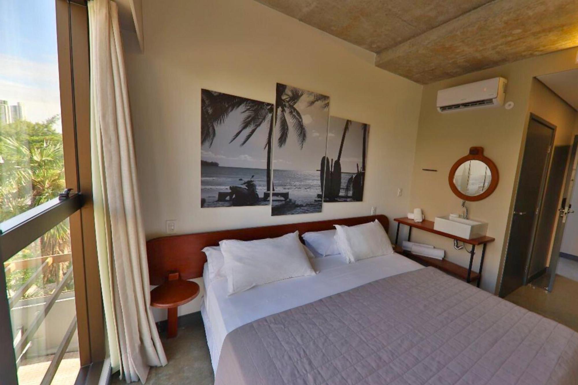 9006 Suites Natal Hotel Ngoại thất bức ảnh