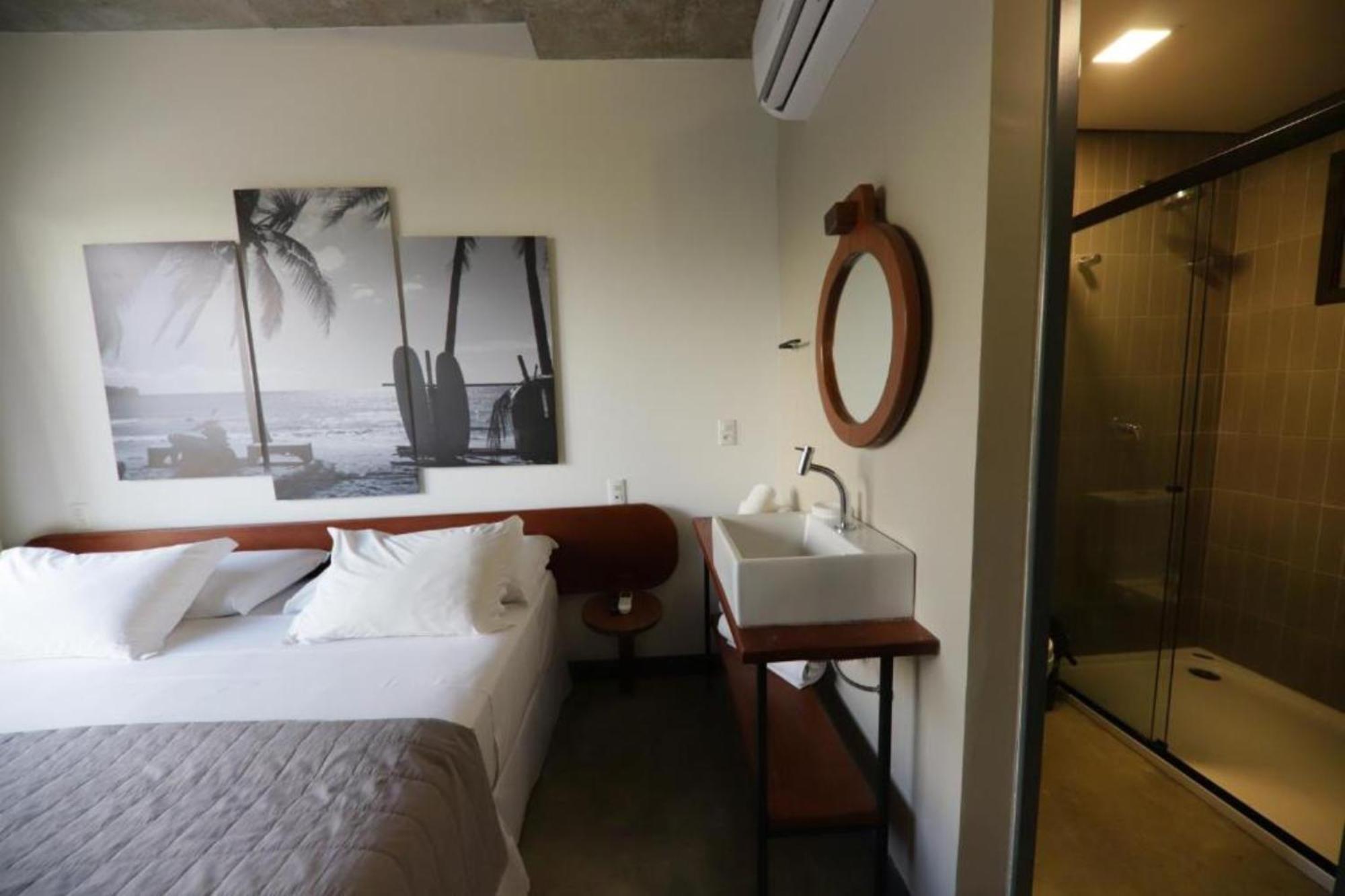 9006 Suites Natal Hotel Ngoại thất bức ảnh