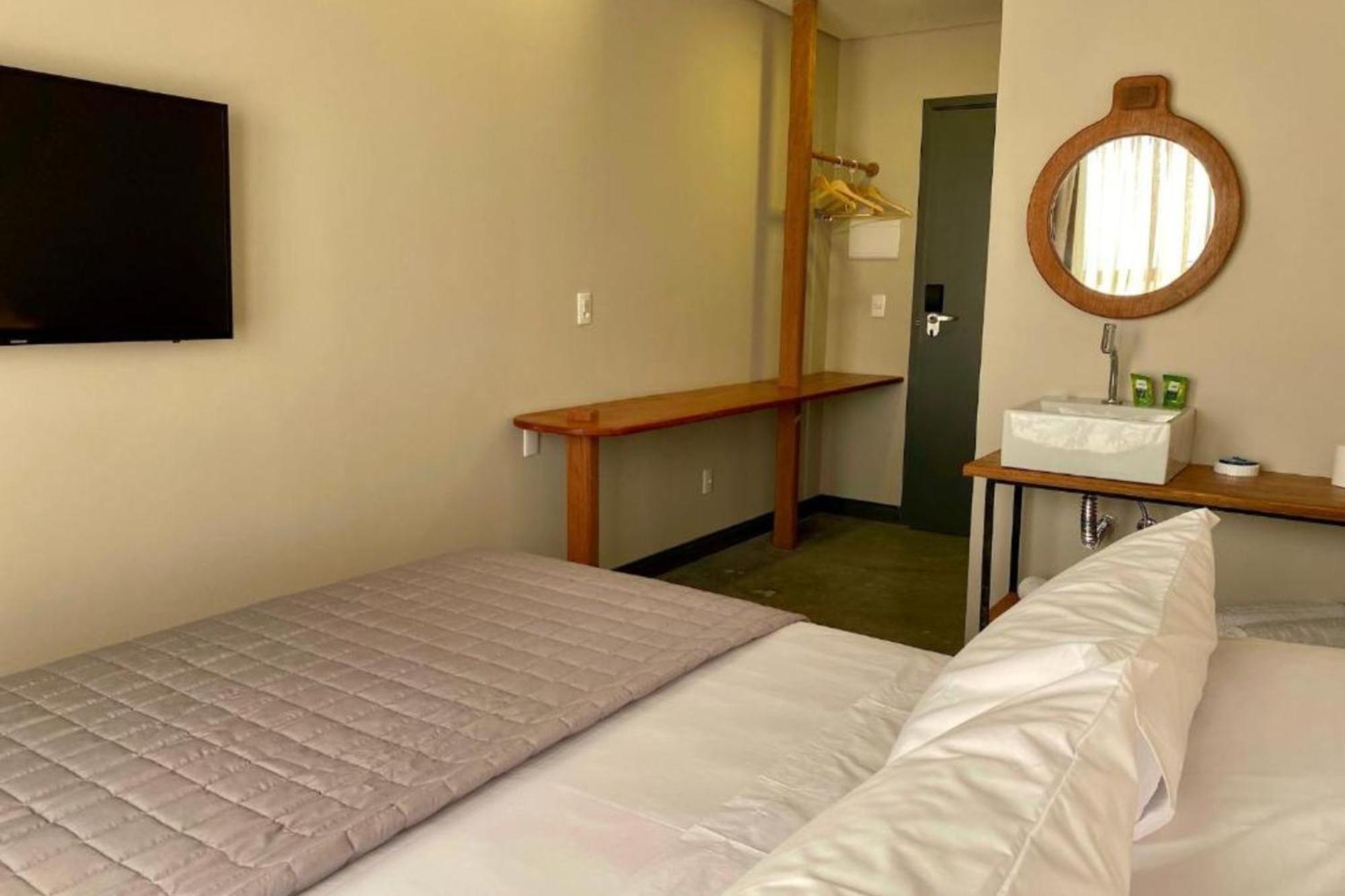 9006 Suites Natal Hotel Ngoại thất bức ảnh