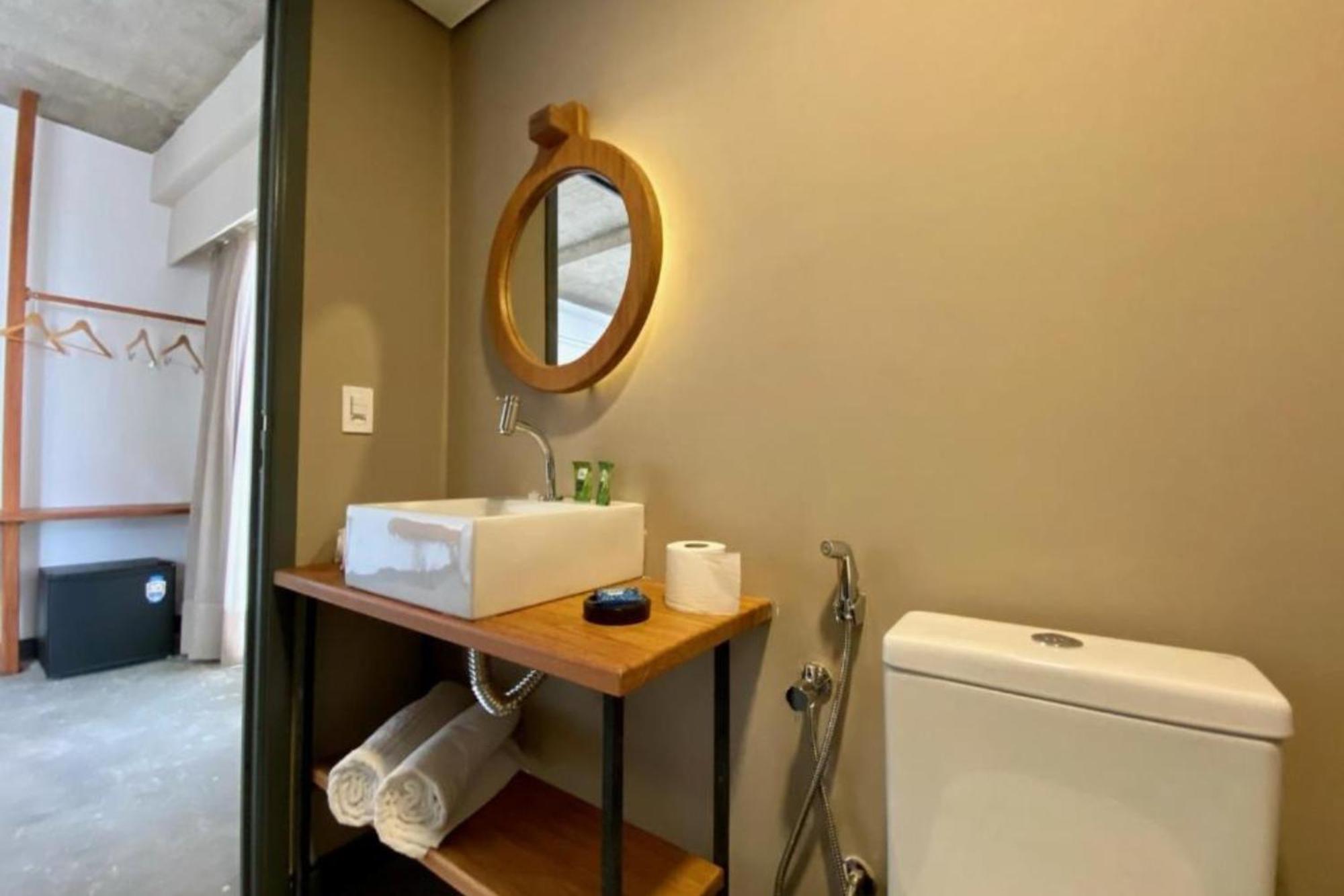 9006 Suites Natal Hotel Ngoại thất bức ảnh