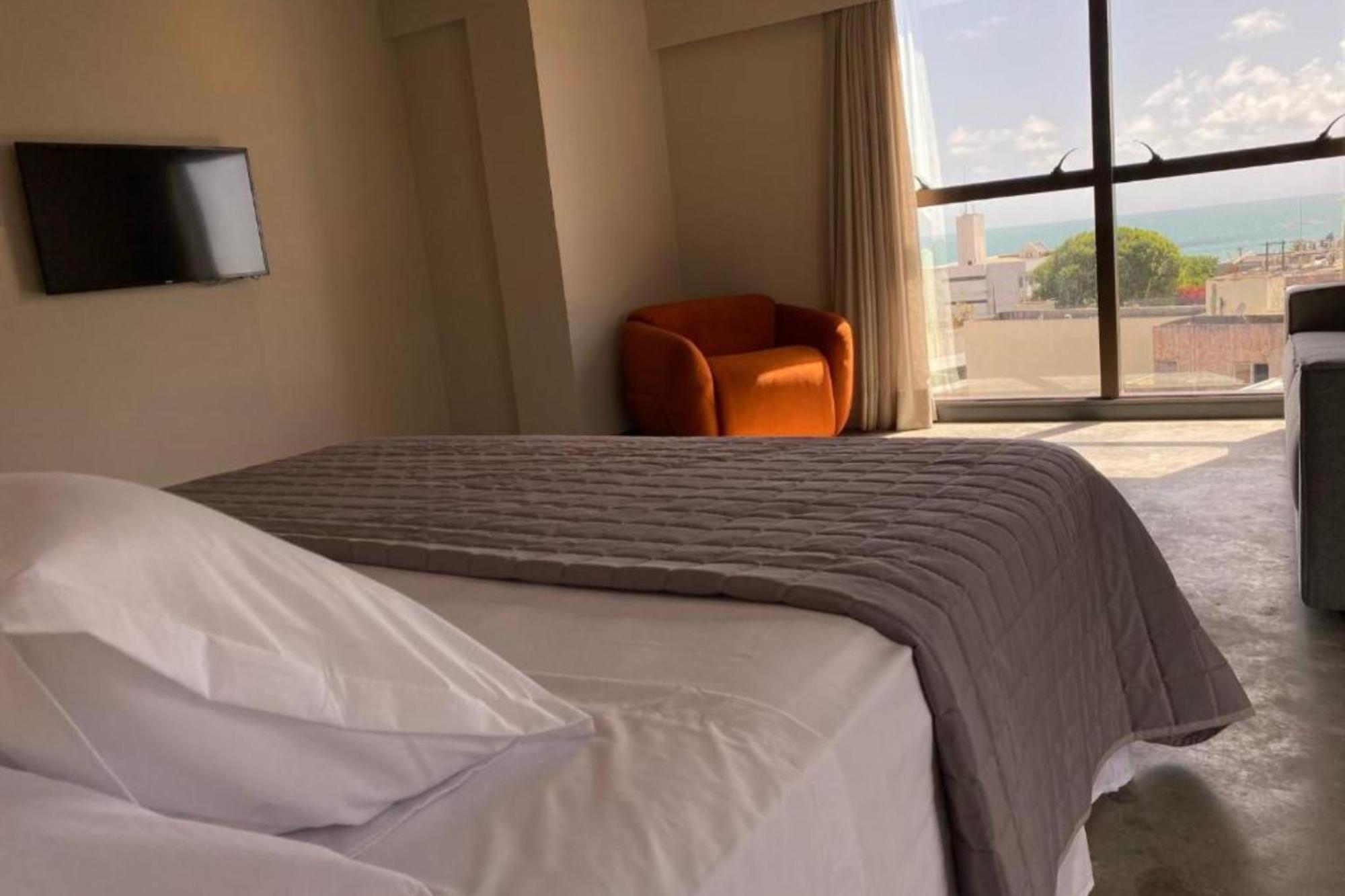 9006 Suites Natal Hotel Ngoại thất bức ảnh