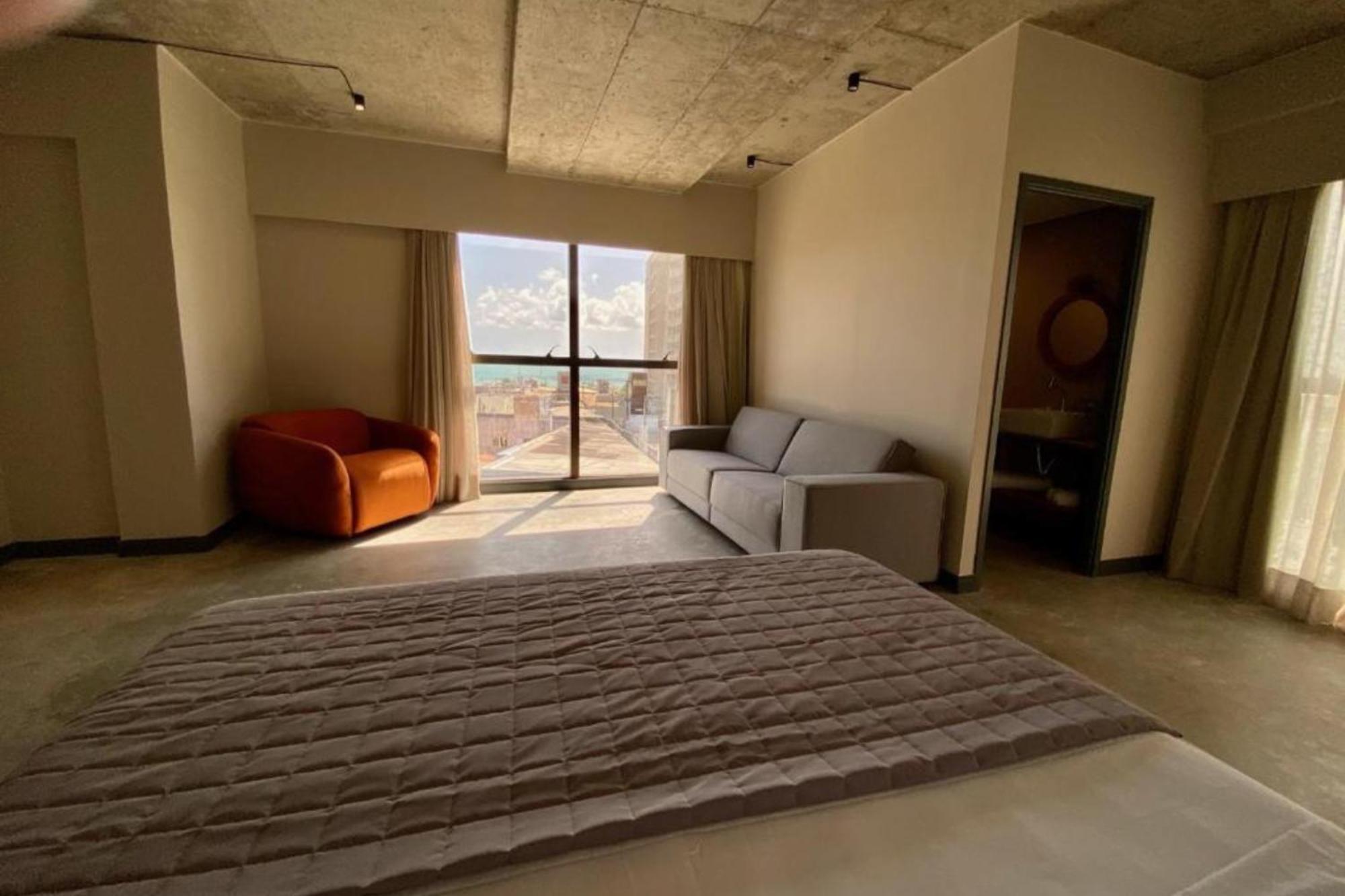 9006 Suites Natal Hotel Ngoại thất bức ảnh