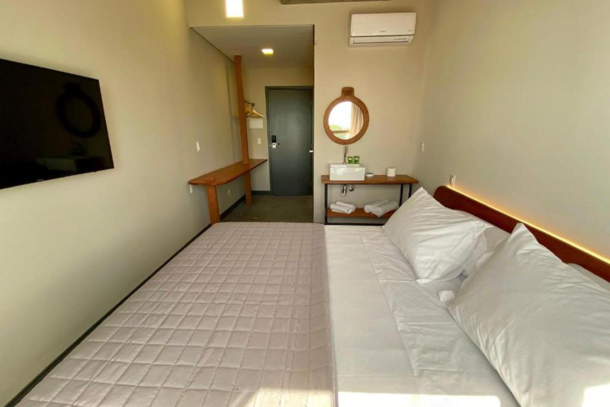 9006 Suites Natal Hotel Ngoại thất bức ảnh