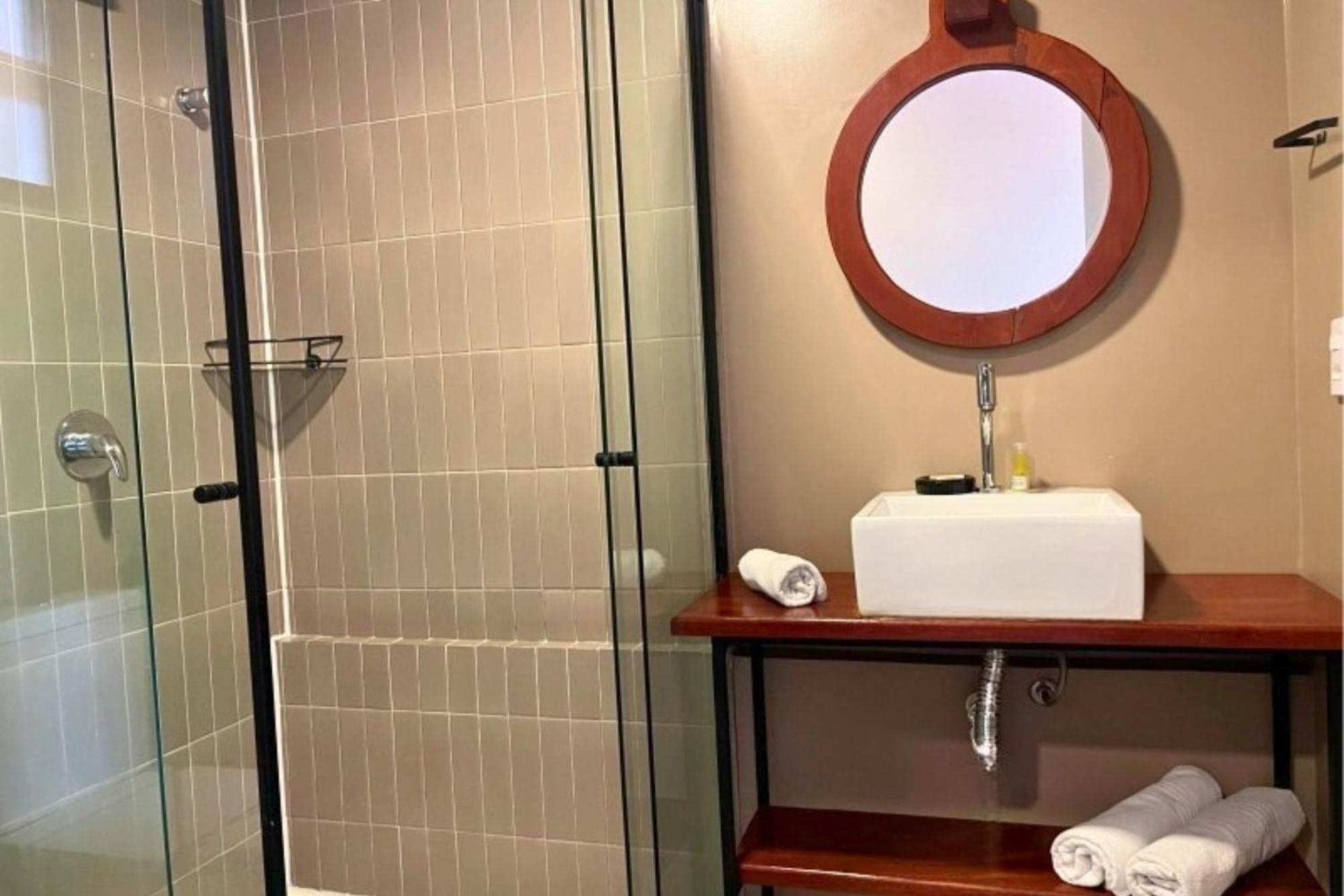9006 Suites Natal Hotel Ngoại thất bức ảnh