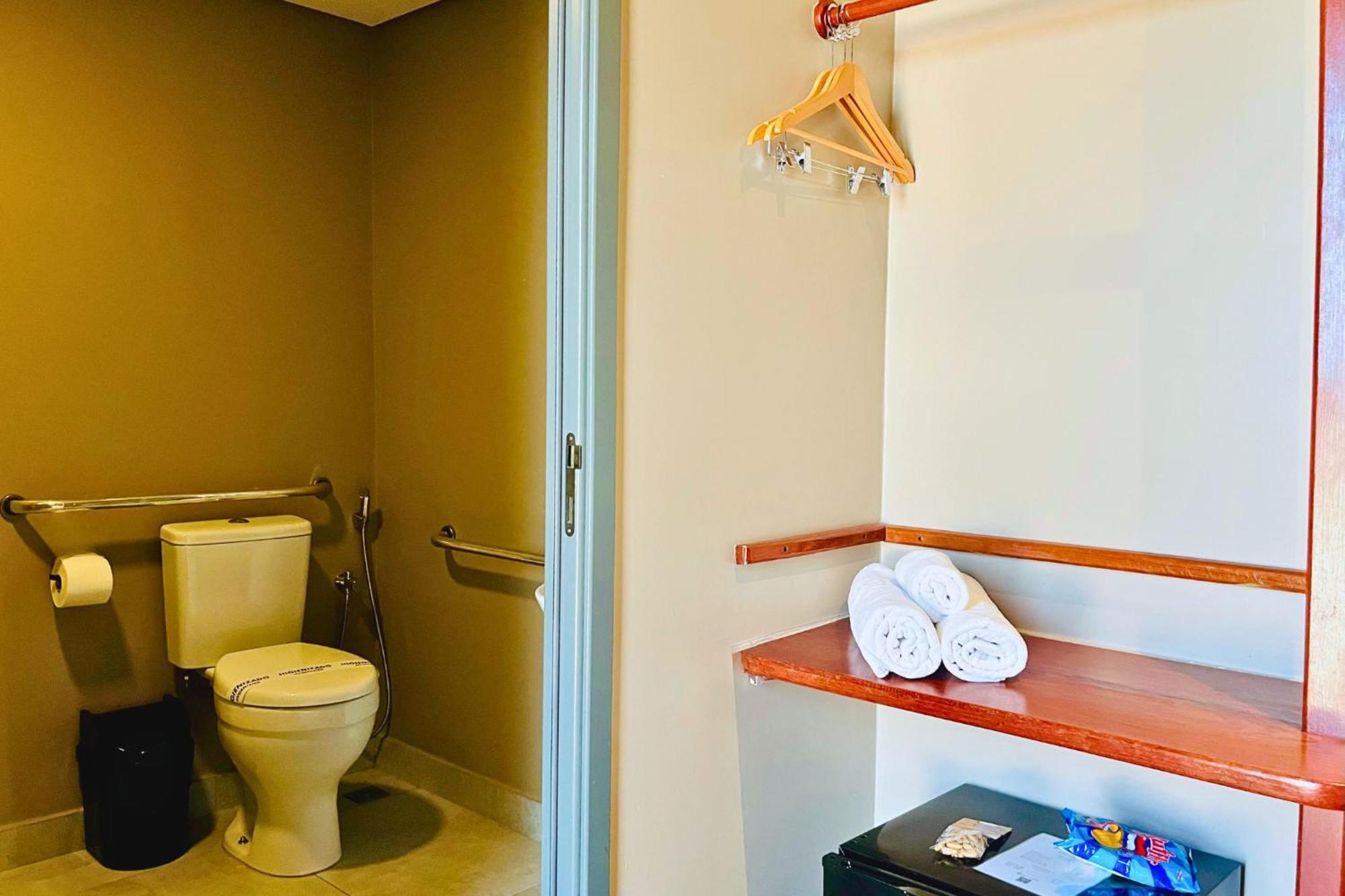 9006 Suites Natal Hotel Ngoại thất bức ảnh