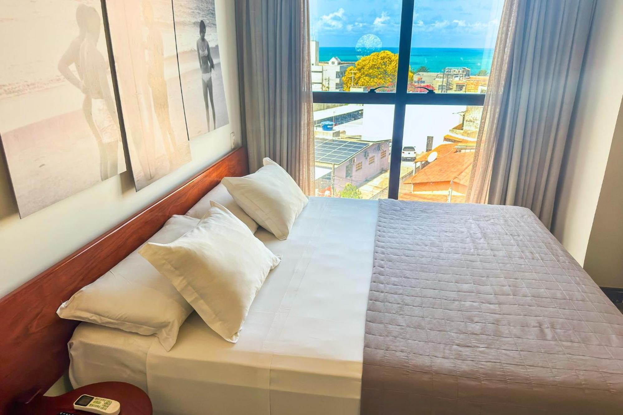 9006 Suites Natal Hotel Ngoại thất bức ảnh