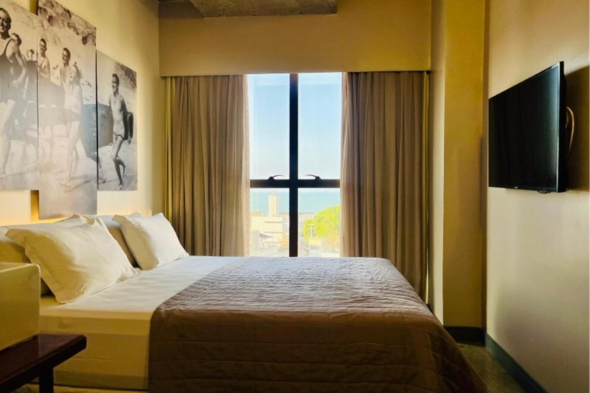 9006 Suites Natal Hotel Ngoại thất bức ảnh