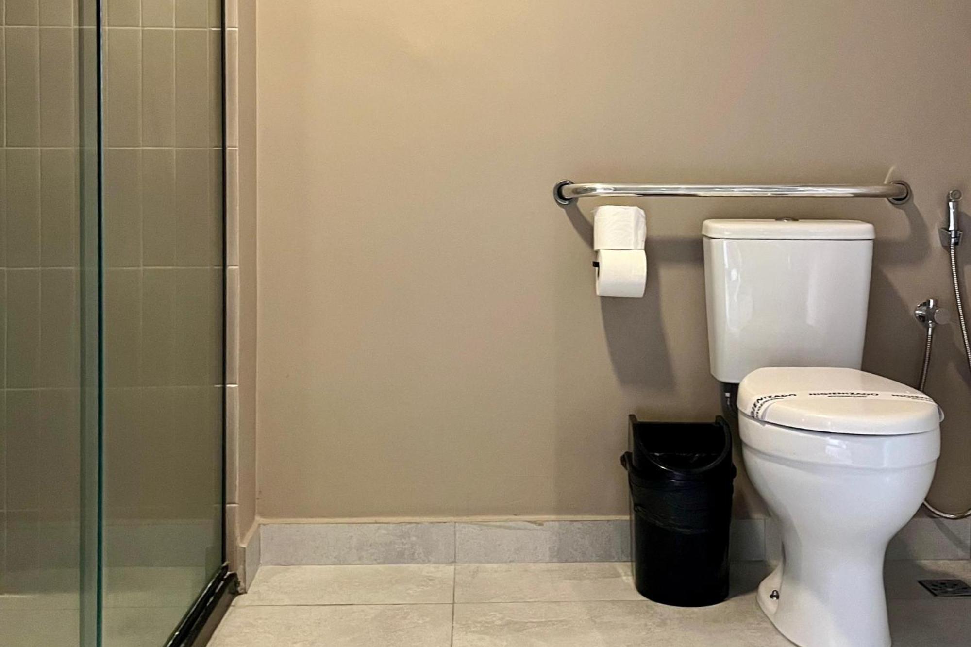 9006 Suites Natal Hotel Ngoại thất bức ảnh