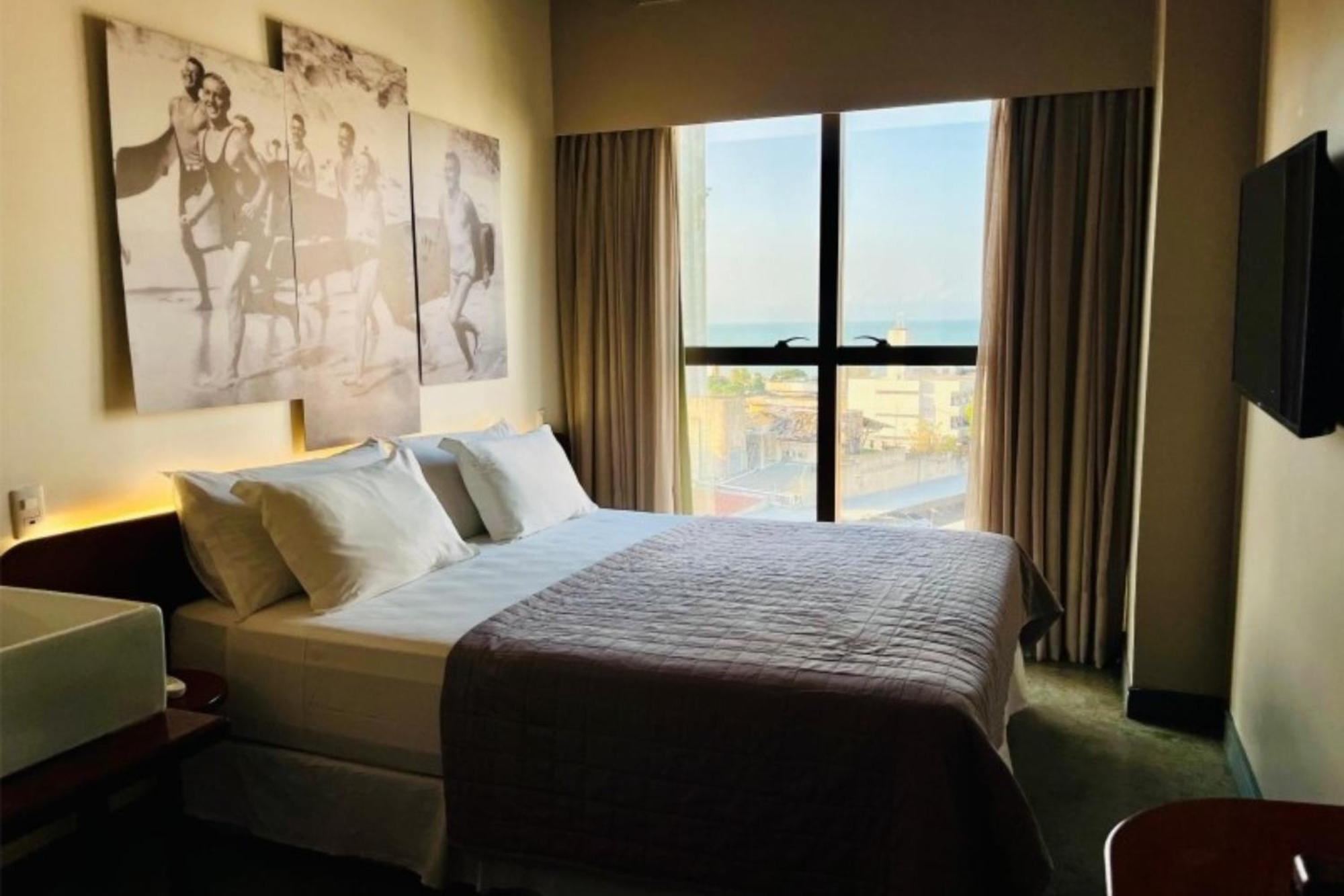 9006 Suites Natal Hotel Ngoại thất bức ảnh