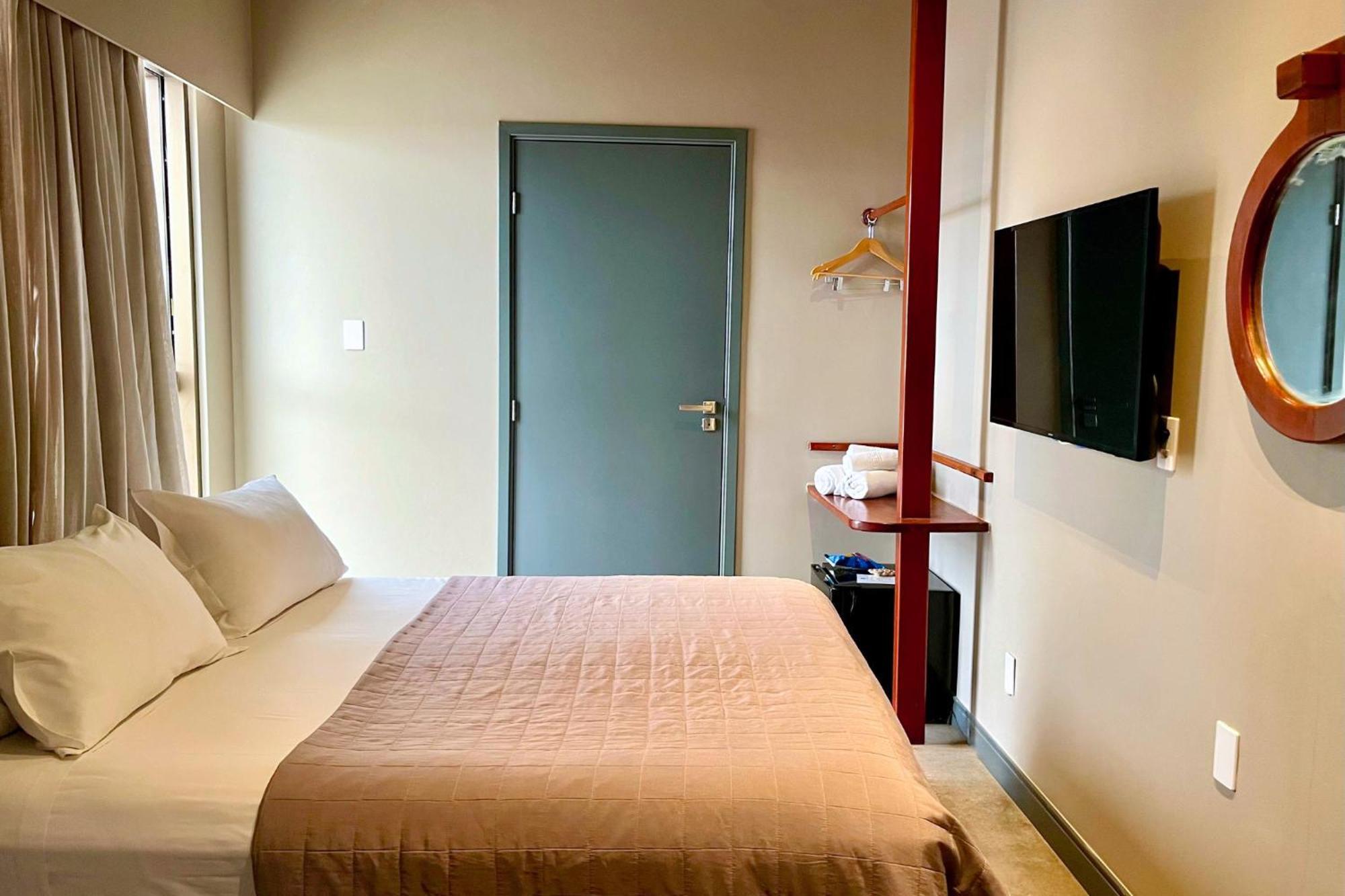 9006 Suites Natal Hotel Ngoại thất bức ảnh