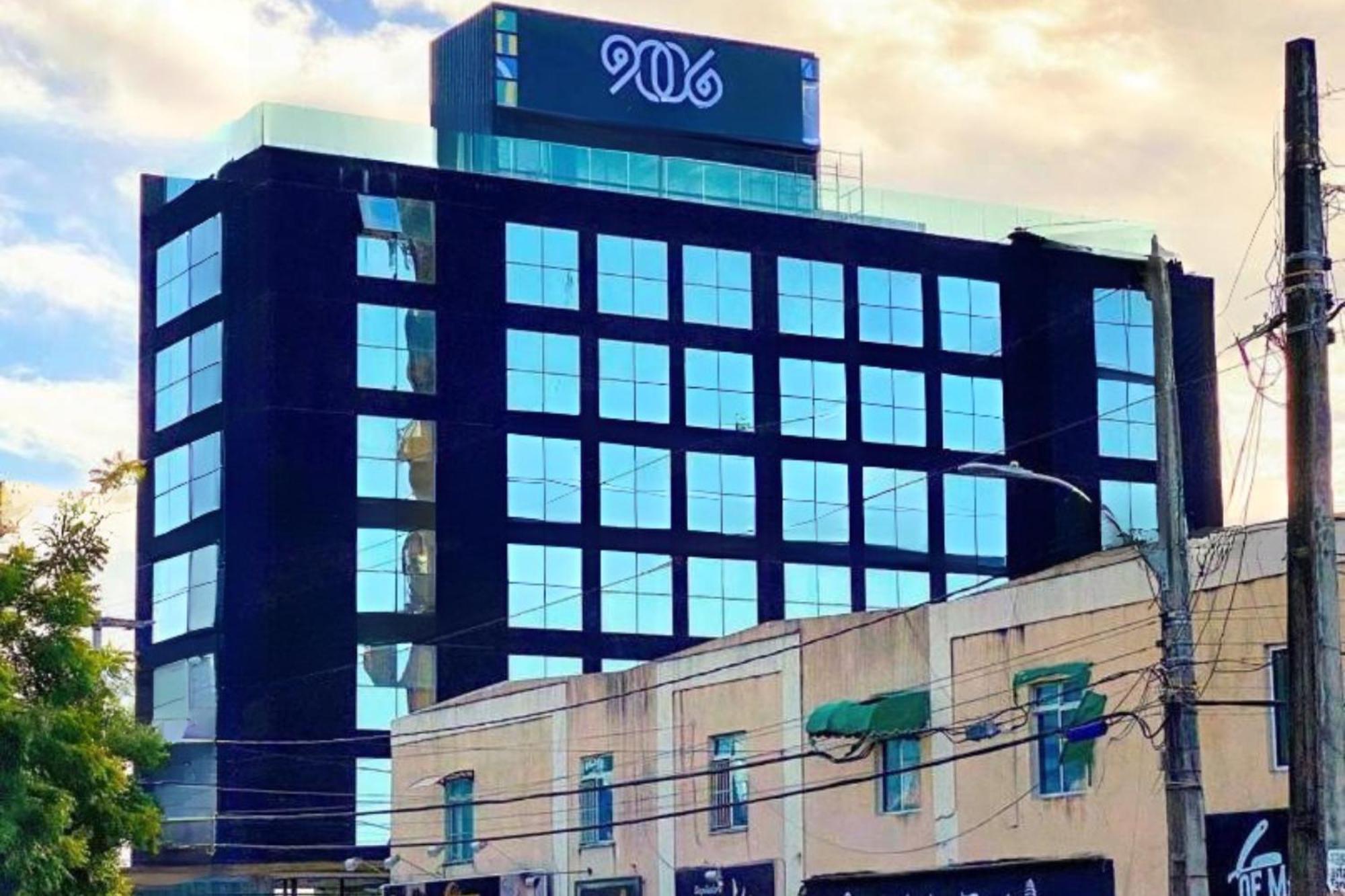 9006 Suites Natal Hotel Ngoại thất bức ảnh