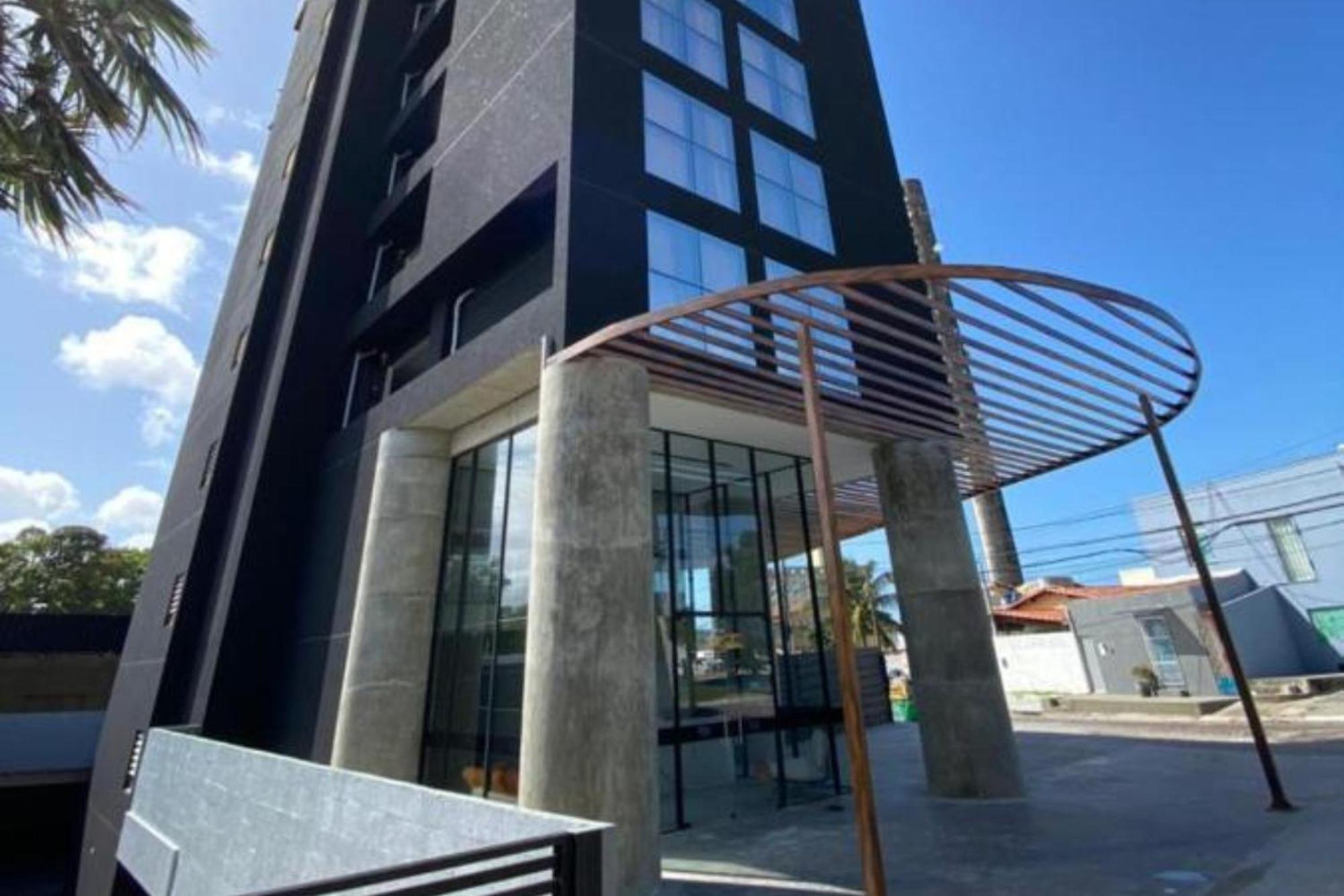 9006 Suites Natal Hotel Ngoại thất bức ảnh