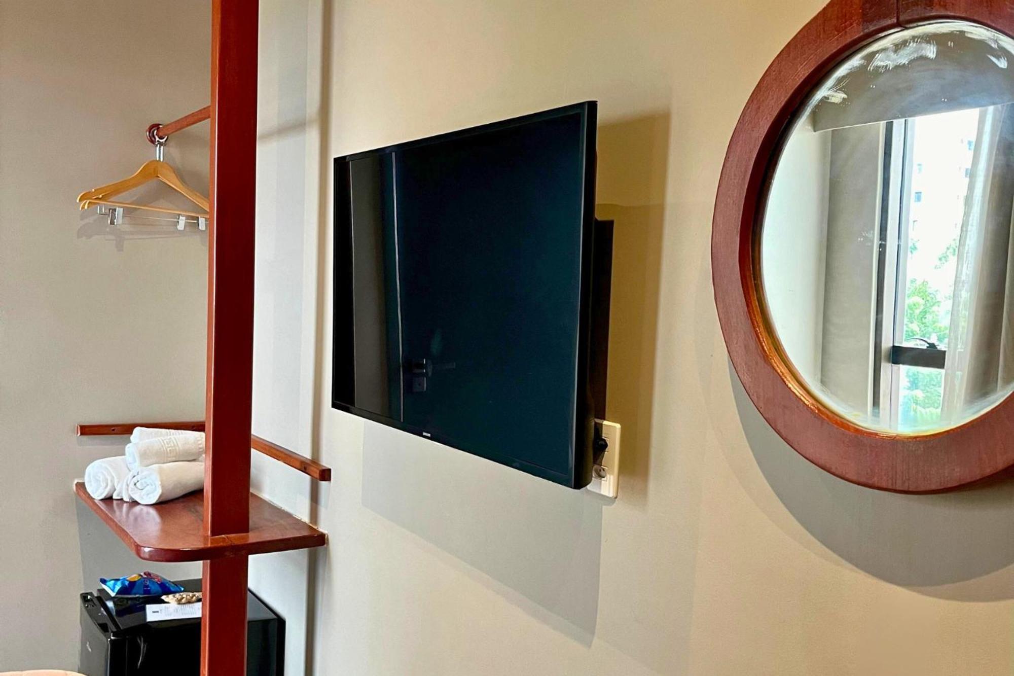 9006 Suites Natal Hotel Ngoại thất bức ảnh