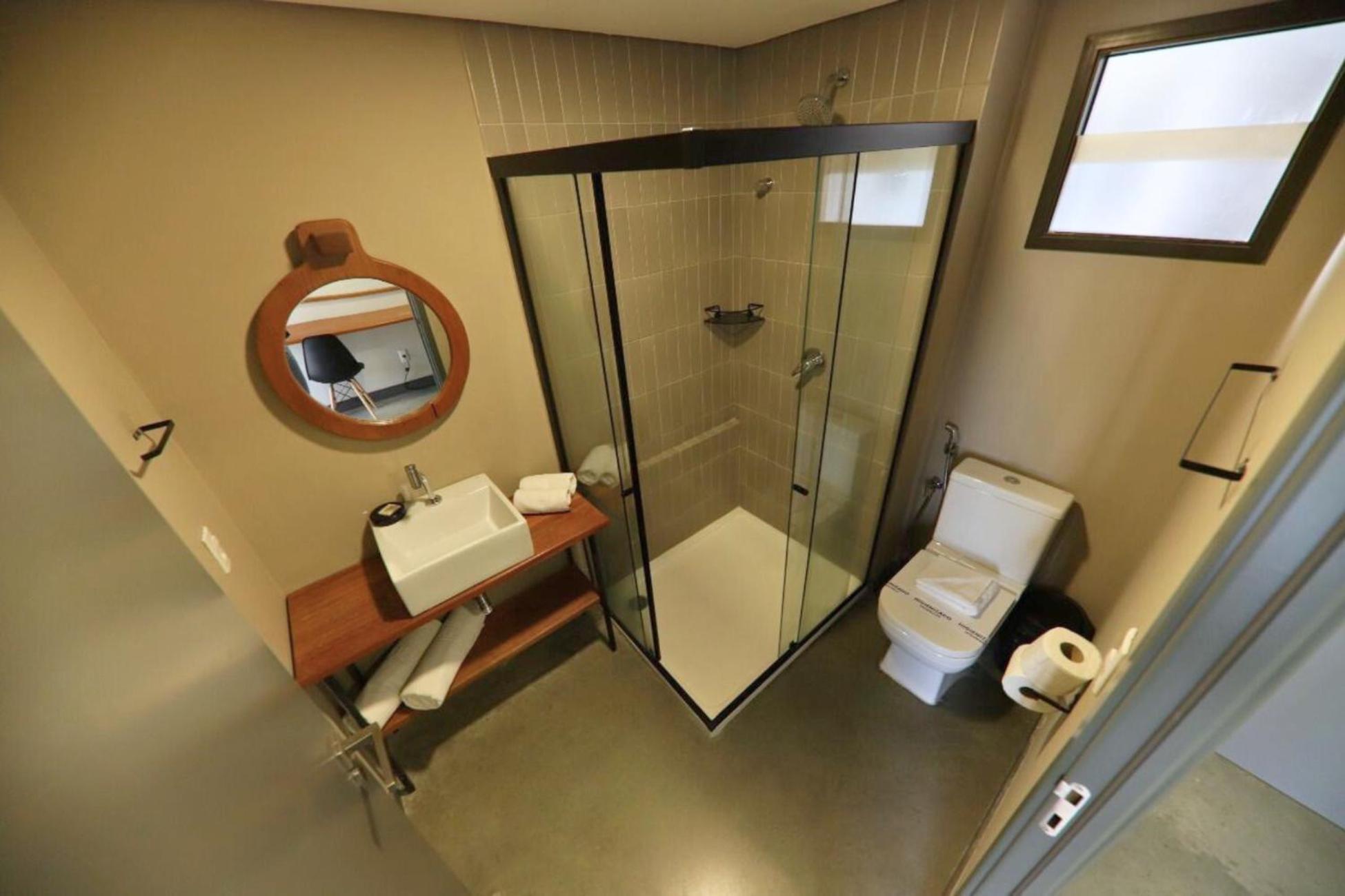 9006 Suites Natal Hotel Ngoại thất bức ảnh