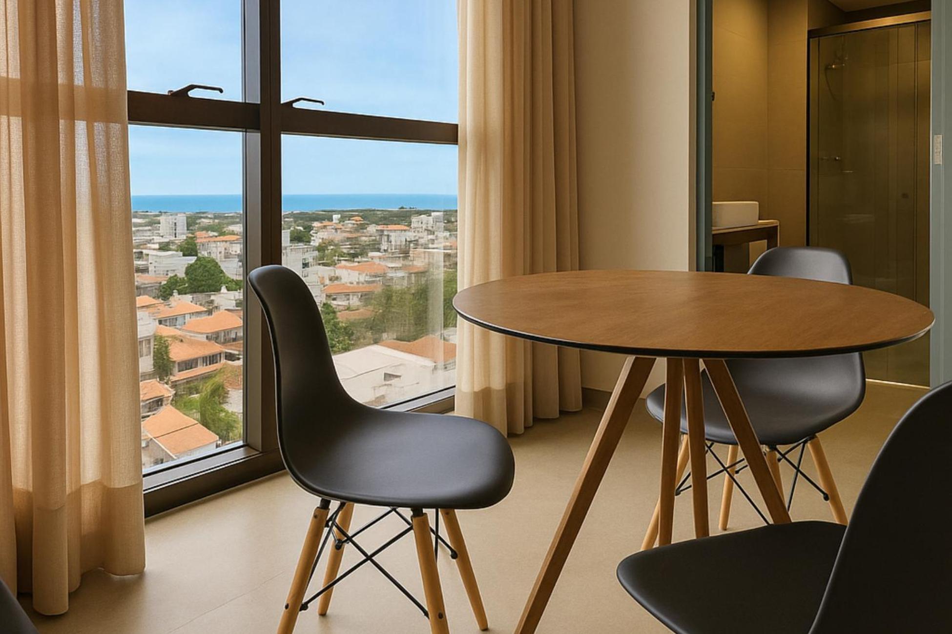9006 Suites Natal Hotel Ngoại thất bức ảnh