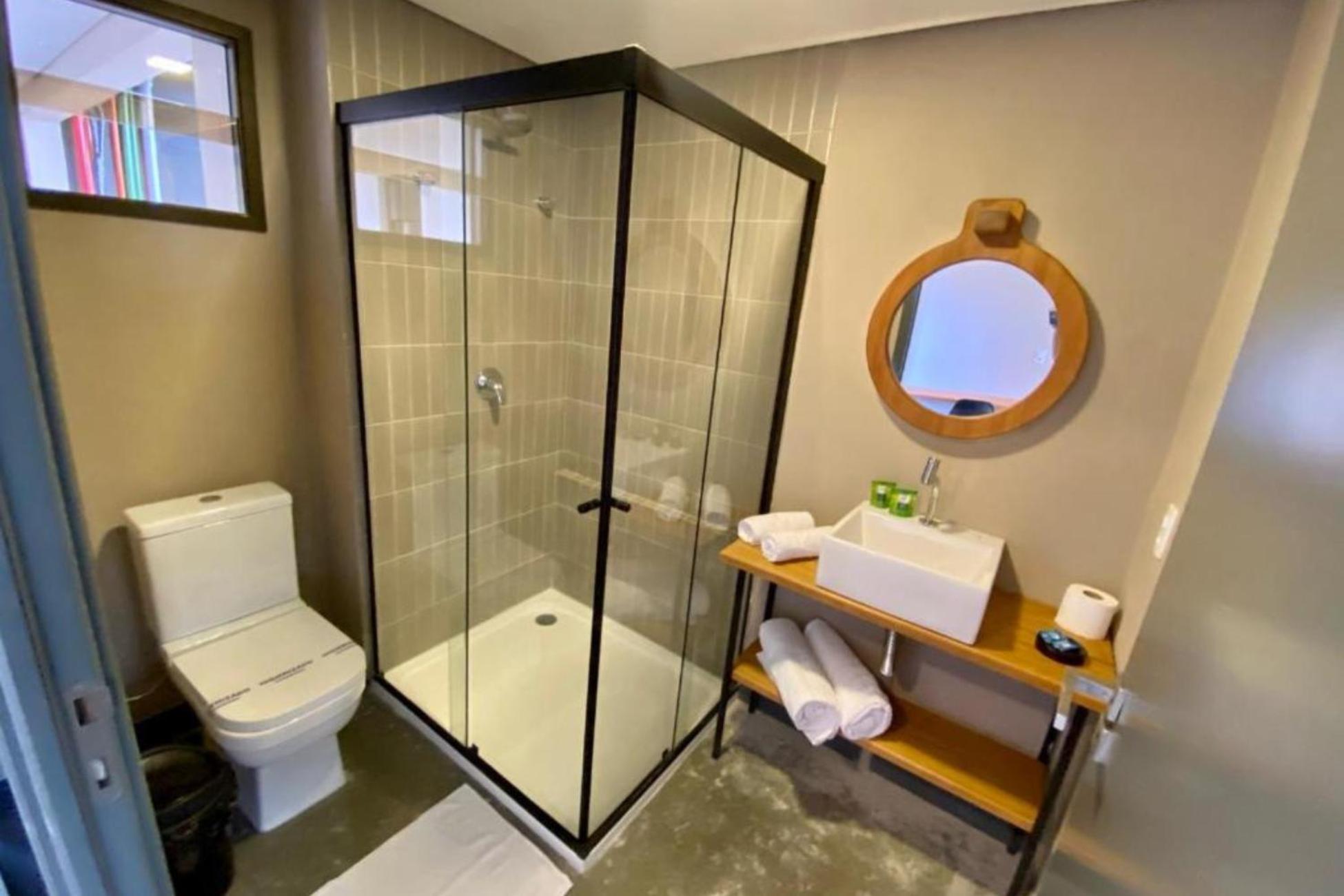 9006 Suites Natal Hotel Ngoại thất bức ảnh